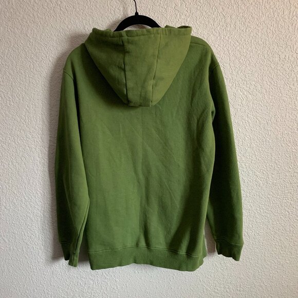 K2 Zip Up Hoodie--Men's Medium - Picture 2 of 5